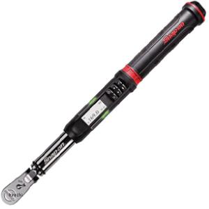 Snap-on トルクレンチ　2本セット Snap-on デジタルトルクレンチ 2本セット - メルカリ