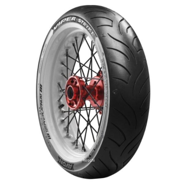 【USA在庫あり】 avt638282 Avon Viper Stryke AM63 F/R タイヤ...