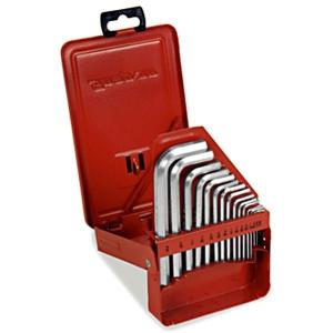AWBSG06A スナップオン Snap-on T型/ L型 ボール 六角レンチ 3/32