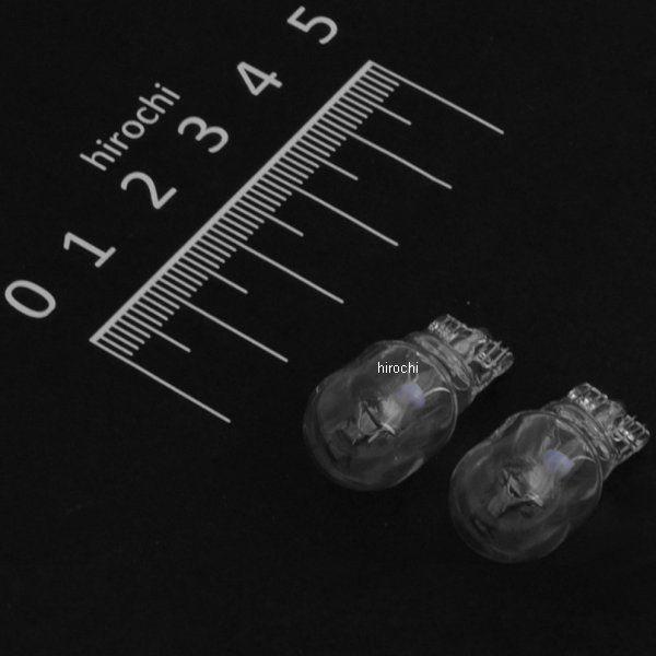 【メーカー在庫あり】 AWB18A M&amp;H マツシマ ノーマルバルブ 12V10W ウインカー球 (...