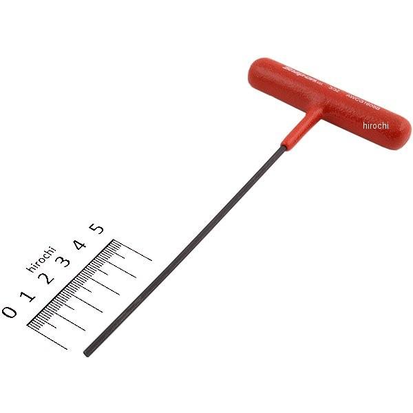 AWCG1606B スナップオン Snap-on 6角 T型 ハンドル 長さ6インチ 3/32インチ...