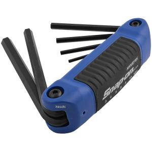 USA在庫あり】 AWTPH8 スナップオン Snap-on トルクス L型レンチ 8本