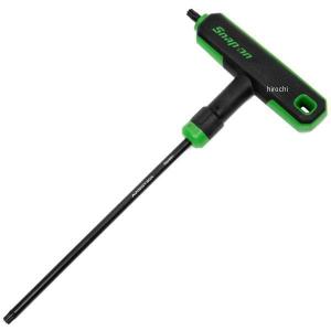 AWSGT30A スナップオン Snap-on トルクス T型レンチ グリーンハンドル