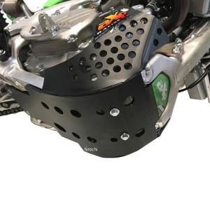 AX1411 エーエックスピーレーシング AXP RACING スキッドプレート