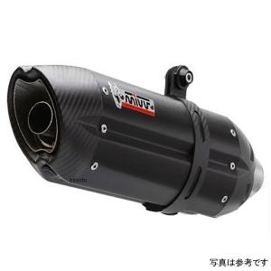 BMW F800GS/F700GS 11-15 R-77 スリップオンマフラー ストリート