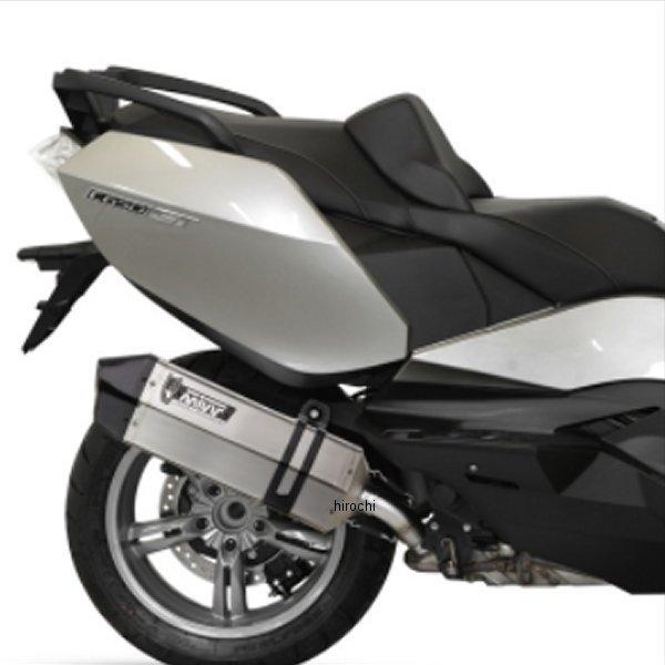 B.013.L7-C650GT ミヴ Mivv スリップオンマフラー SUONO 12年-15年 B...