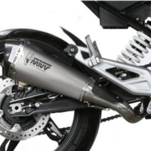 AKRAPOVIC 【メーカー在庫あり】 S-B3R1-RC/1 アクラポビッチ フル