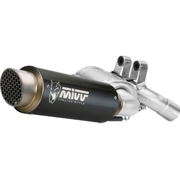 B.038.LXBP ミヴ Mivv スリップオンマフラー GP PRO　20年-21年 BMW F...
