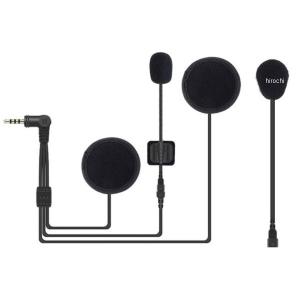 B4FM-ACC-KIT-OLD レシン LEXIN LX-B4FM用 ジャックタイプ アクセサリー スピーカー、マイク単品 取付金具 正規取り扱い 保証付き JP店