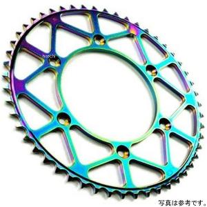 RK-114-42 サンスター SUNSTAR リア スプロケット 530/42T 12年