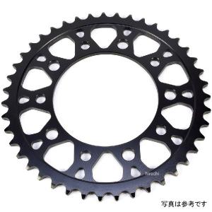 SUNSTAR スプロケット JKR-102-45 520 RK-102-45 リアスプロケット アルミ SUNSTAR(サンスター) 歯数45