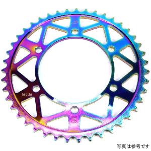 新品未使用　セロー250 XAM アルミリアスプロケット　紫　50丁 未使用 セロー250 XAM アルミリアスプロケット 紫 50丁