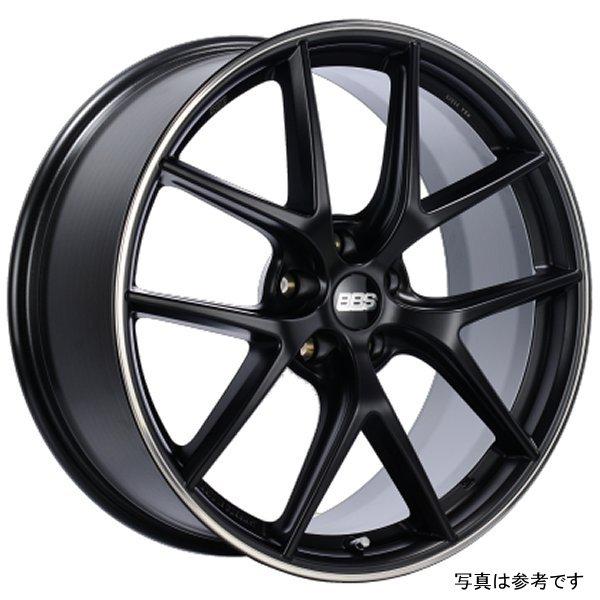 【USA在庫あり】 bbsCI2201BPO BBS CI-R 19x9 5x112 ET42 サテ...