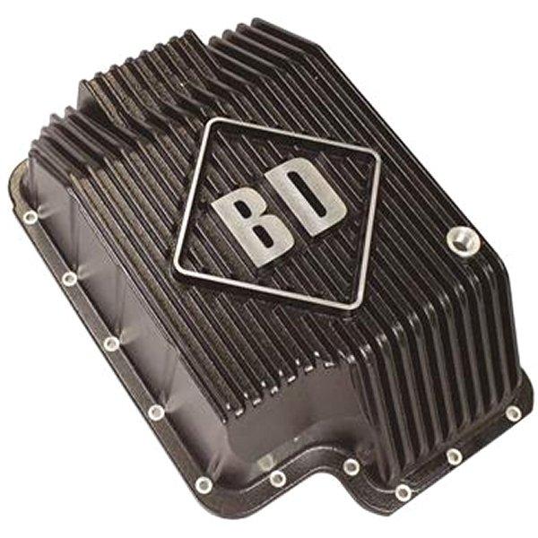 【USA在庫あり】 bdd1061716 BD Diesel Deep Sump Trans Pan...