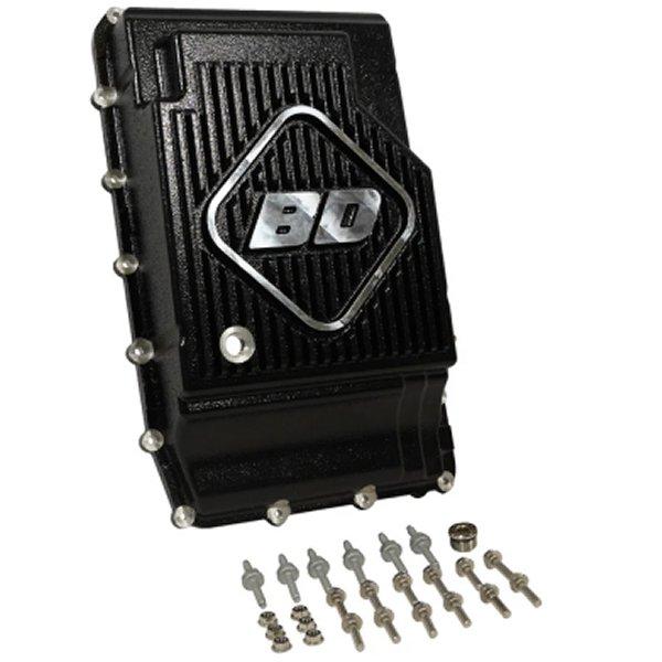 【USA在庫あり】 bdd1061718 BD Diesel 17-24 フォード 10R60/10...