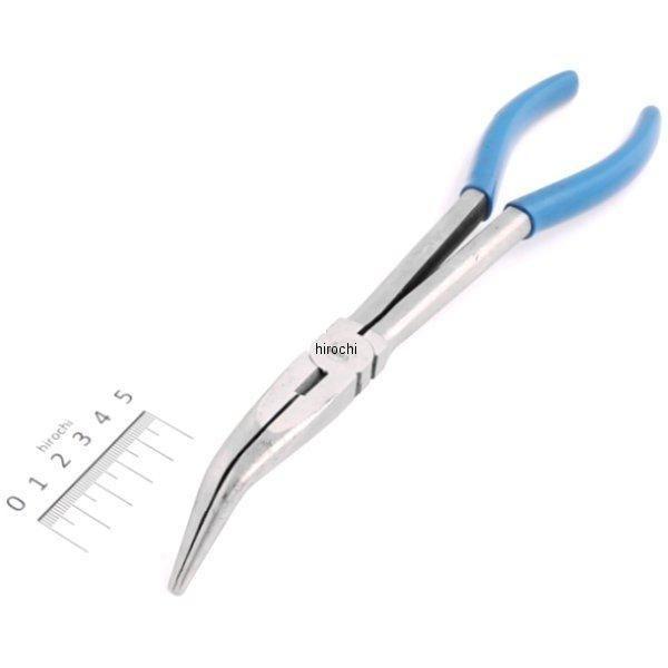 BDG91145CP スナップオン Snap-on ブルーポイント ロング リーチプライヤー 45°...