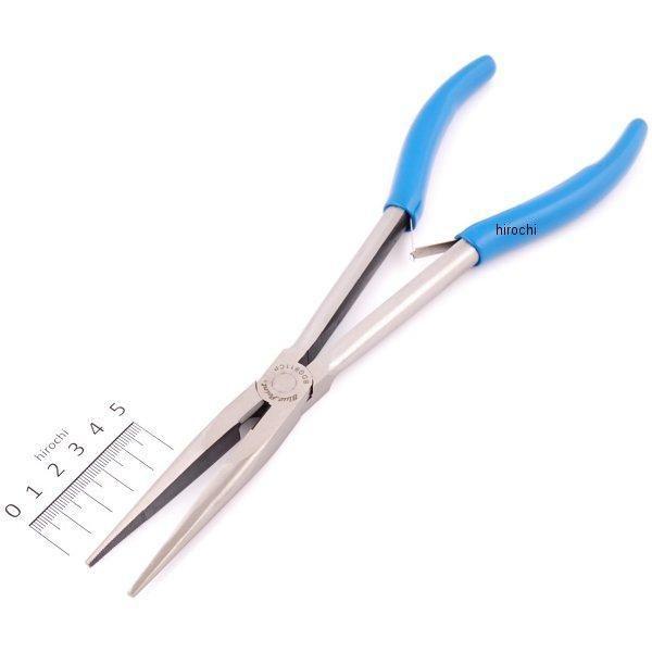 BDG911CP スナップオン Snap-on ブルーポイント ロングリーチプライヤー ニードルノー...