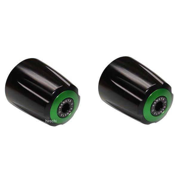 【メーカー在庫あり】 BEGVBK-KA23-GR ユーカナヤ U-KANAYA アルミビレットハン...