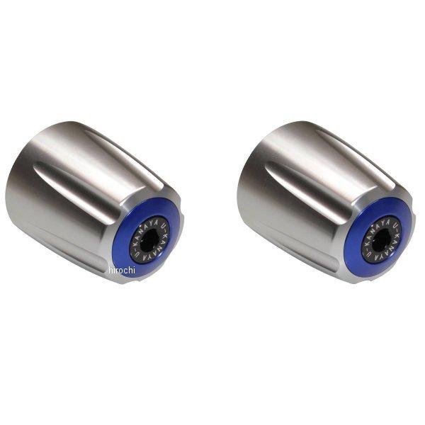 【メーカー在庫あり】 BEGVSV-KA25-BL ユーカナヤ U-KANAYA アルミビレットハン...