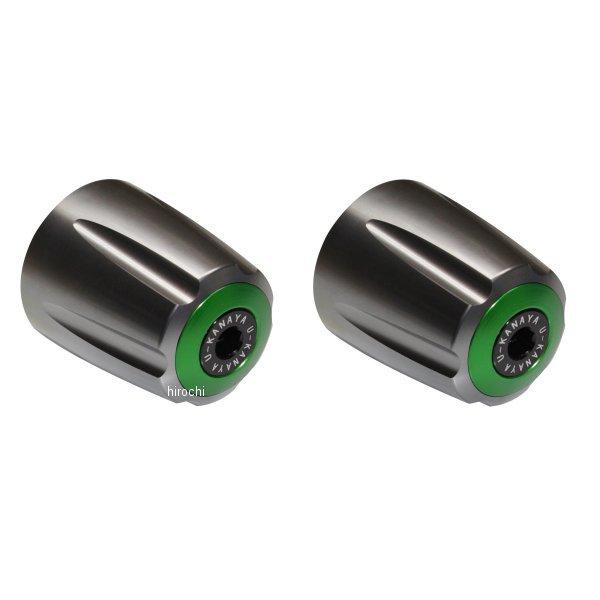 【メーカー在庫あり】 BEGVTI-KA28-GR ユーカナヤ U-KANAYA アルミビレットハン...