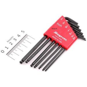 Snap-on スナップオン ミゼットコンビネーションレンチ【4mm】※6角