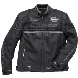 BATES（ベイツ） BJ-NA2452V ナイロンジャケット (中綿入りインナー付