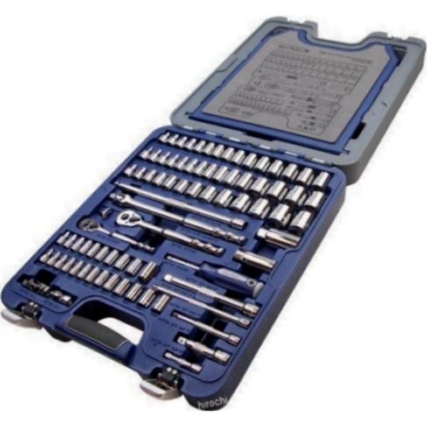 BLPGSSC100B スナップオン Snap-on ブルーポイント ジェネラル サービス セット ...