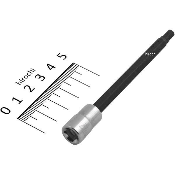 BLPHL14316 スナップオン Snap-on ブルーポイント ソケット ドライバー 6角 ロン...