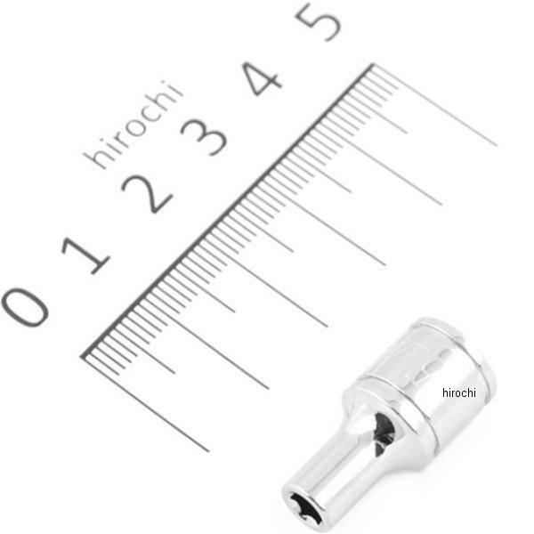 BLPSM144 スナップオン Snap-on ブルーポイント 1/4インチ シャロー ソケット 6...