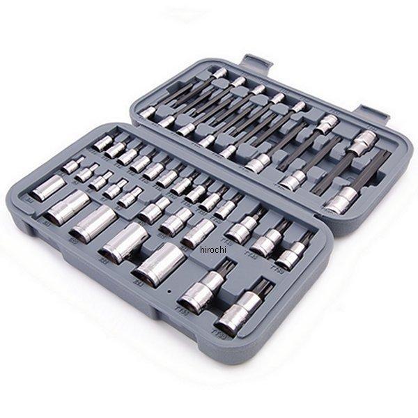 【USA在庫あり】 BLPTSSC43 スナップオン Snap-on ブルーポイント トルクス コン...