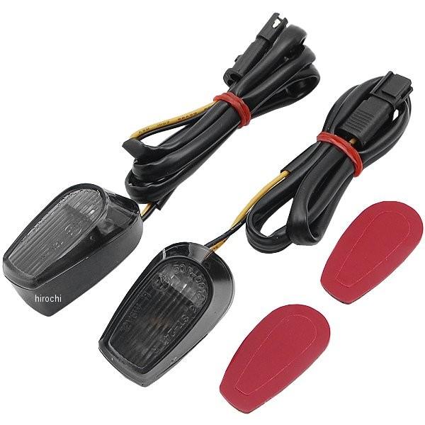 【メーカー在庫あり】 BM-01207 キジマ LEDフロントウインカーセット 10年-18年 BM...