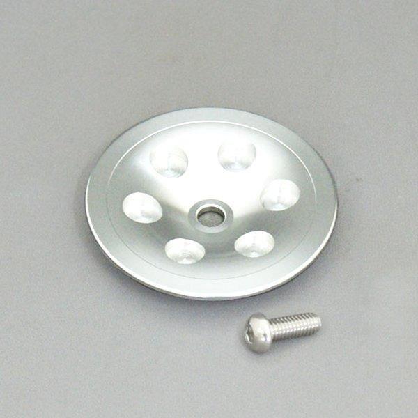 BM-08501 キジマ ピボットカバー シルバー R1200R/S/GS/AD JP店