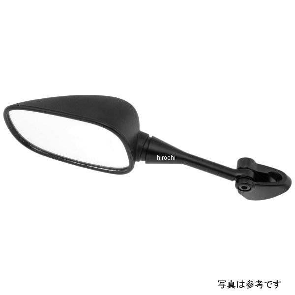 600490 FH-284 RH バイクマスター BikeMaster ミラー 補修用 02年-09...