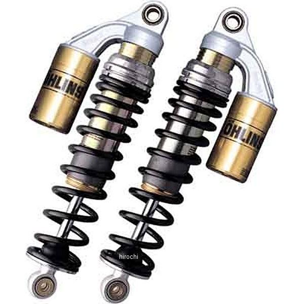 【メーカー在庫あり】 BM141 オーリンズ OHLINS リアショック R100、R80 S36P...