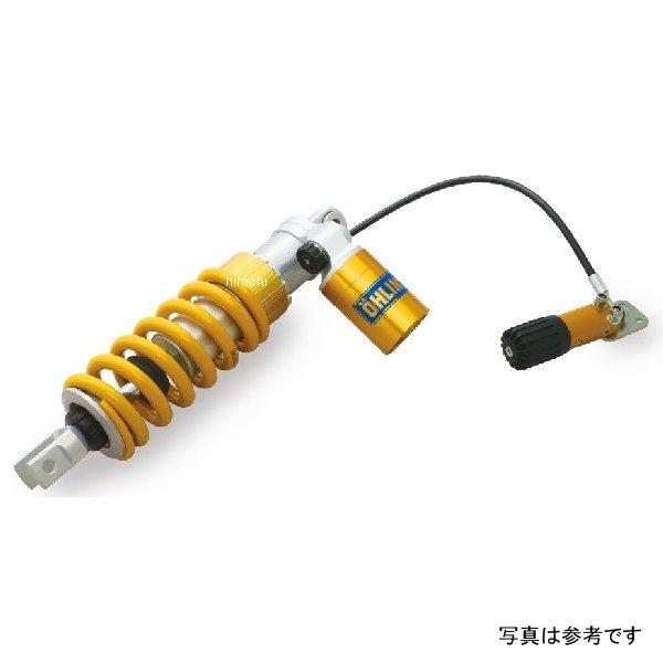 BM510 オーリンズ OHLINS リアショック S46PR1C1LB BLACK LINE 21...