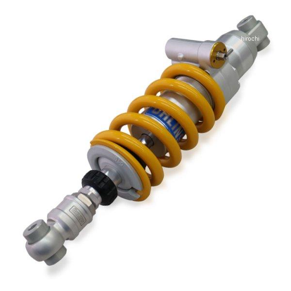 BM650 オーリンズ OHLINS リアショック S46DR1LB 14年-20年 R nineT...