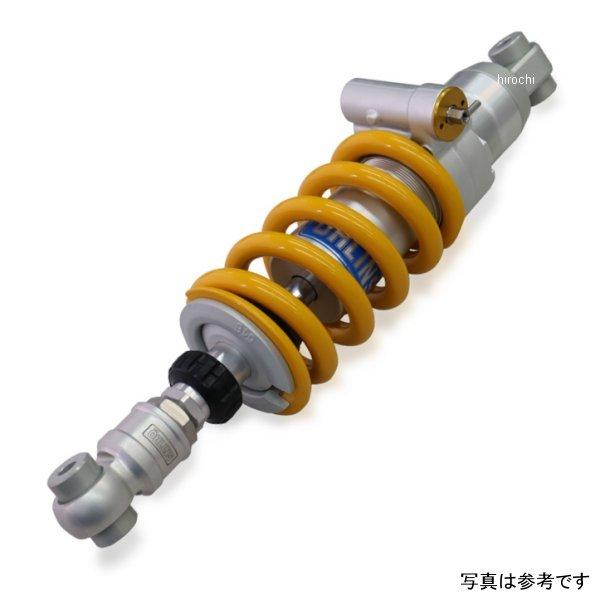 BM653 オーリンズ OHLINS リアショック S46DR1LB 20年-21年 R nineT...