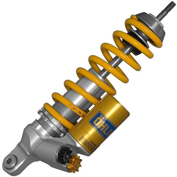 BM679 オーリンズ OHLINS フロントショック 06年-13年 R1200GS アドベンチャ...