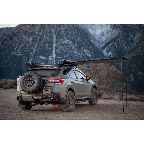 【USA在庫あり】 bod20021 Body Armor 4x4 Sky Ridge Pike 4...