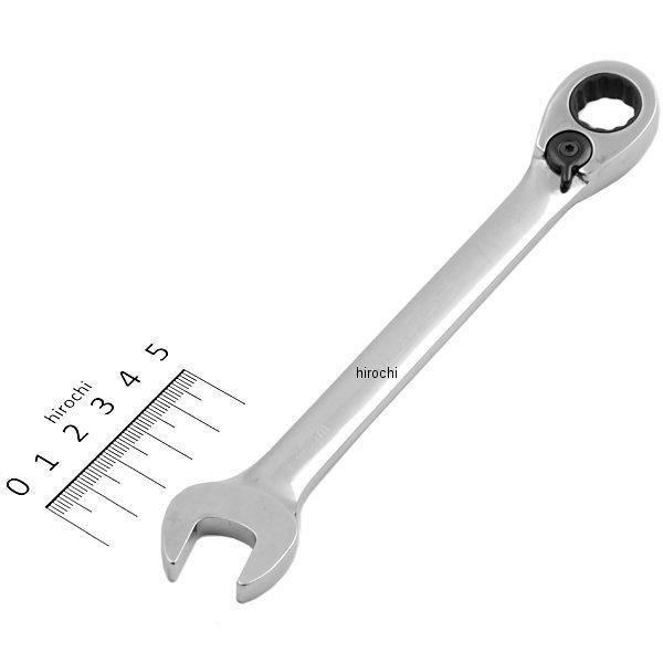 BOERM14 スナップオン Snap-on ブルーポイント 15°オフセット スタンダードハンドル...