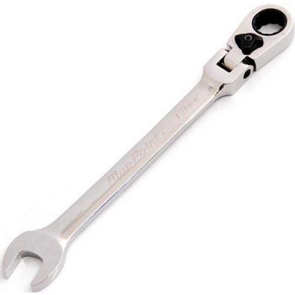 BOERMF9A スナップオン Snap-on ブルーポイント 15°オフセット フレックス ヘッド...