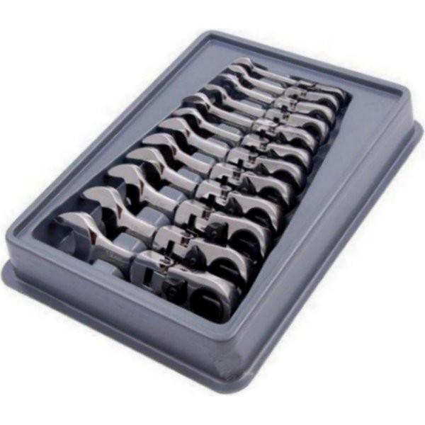 【USA在庫あり】 BOERMSF712 スナップオン Snap-on ブルーポイント 15°オフセ...