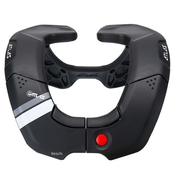 【メーカー在庫あり】 BR4-01-000 アトラス ATLAS プロテクター キッズ ブロール 黒...