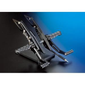 カワサキ（Kawasaki） ZRX1200ダエグ フロントフォーク 左右 K5971