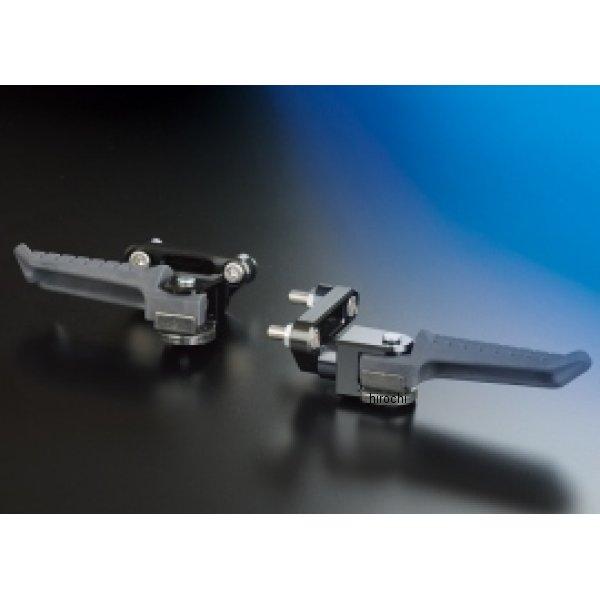 BS-TS12YB ナイトロレーシング タンデムステップブラケットキット タンデムバー付き ZRX1...