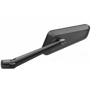 DAYTONA（デイトナ） D98916 パラレルミラー ヘキサゴン 右用 ブラスト