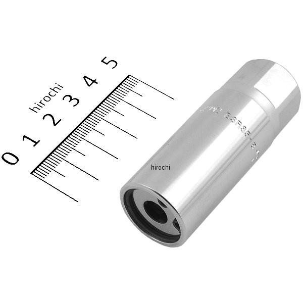【メーカー在庫あり】 BSR35-8-KC KTC 京都機械工具 12.7sq スタッドボルトリムー...