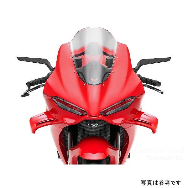 BSS043A rizoma リゾマ ミラー Mirror STEALTH 25年 ドゥカティ パニ...