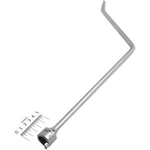 BT11 スナップオン Snap-on ベンディックス用 ブレーキスプリング