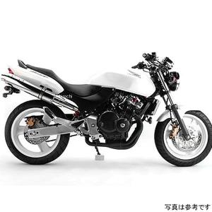 専用Realize ホンダ HORNET 250 Aria type S REALIZE Realize ホーネット250 バイクマフラー MC31 1996年